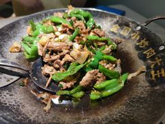 -费大厨辣椒炒肉(高铁吾悦广场店)