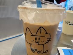 -Something For(中洲湾店)
