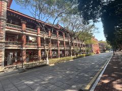 -厦门大学(思明校区)