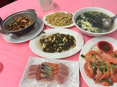 -阿兴生鱼片(大光路店)