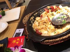 -淼福猪肚鸡·椰子鸡火锅(大沙地店)