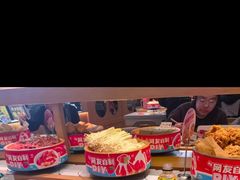 -龍歌自助小火锅(崂山丽达店)