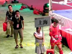 -拳霸泰拳MMA综合格斗搏击馆(浦东馆)