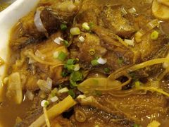 -燕青小馆(东园大厦店)