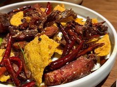 -清水亭湖北菜(大屯DT51店)