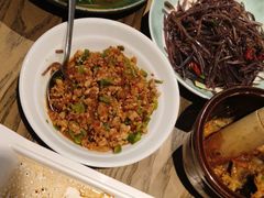 -茄子恰恰·新云南小炒(坪山益田店)