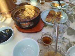 -小吊梨汤·北京菜(香山店)