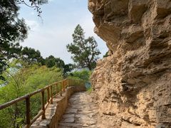 -北京上方山国家森林公园