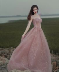 -韩国天使嫁衣婚纱礼服馆(上海旗舰店)