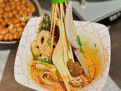 冷锅串串-肥家大排档(天河体育西店)