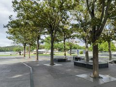 -上海月湖雕塑公园