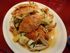 -北海港酒楼 海鲜代加工 粤菜(淡村商贸城店)