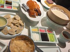 -四世同堂·京菜·烤鸭(双井店)