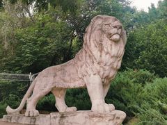 -石家庄市动物园