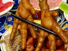 -俏媳妇火锅(宽窄巷子店)