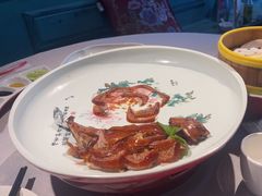 -京味斋·北京烤鸭(华威桥北工大店)