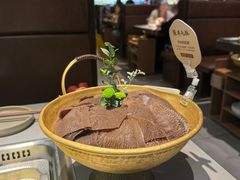 -巴奴毛肚火锅(悠唐购物中心店)