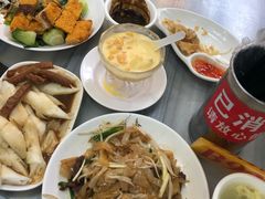 -芬芳甜品(同福路店)