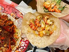 -阿财老铺·老蚌埠龙虾城(华夏总店)