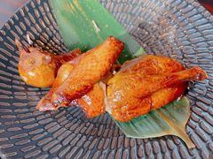 -新天世纪中餐厅