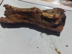 -三千里烧烤(河头老街韩国城店)