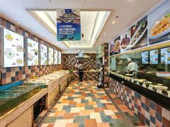 -妈妈菜舟山海鲜(定海古城店)