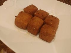 -喜来登由由大酒店九州膳坊中餐厅