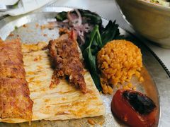 -SULTAN·苏坦土耳其餐厅(新光汇店)