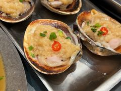 -老虎滩大连海鲜烧烤(建邺云锦路总店)