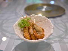 -杭州香格里拉·香宫中餐厅