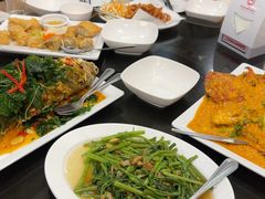 -建兴酒家(班塔通分店)