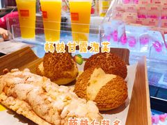 -御品轩(汉神购物广场店)