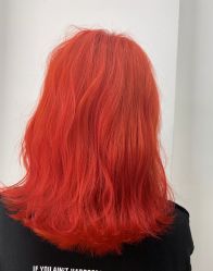 -XY形象设计/烫发·染发·接发