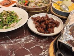 -新白鹿餐厅(爱琴海购物中心店)