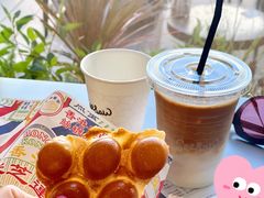 -Seesaw Coffee(深圳万象天地店)