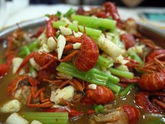 -龙虾奇迹(大华三路店)