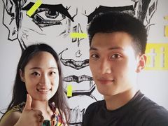 -GymPlus特色拳击健身(阳光名苑店)