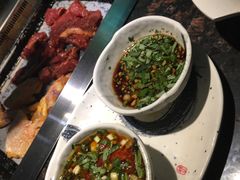 -阪尚皇·原切牛排·烤肉火锅自助(北京路店)