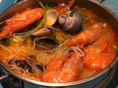 -味餐厅·海鲜·火锅·自助餐