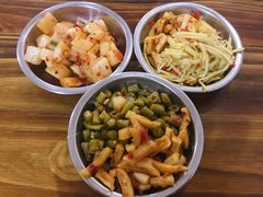 -白露塘杀猪粉(冲口路店)