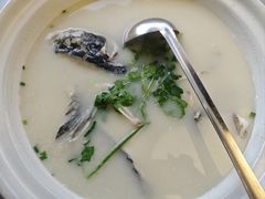 -水边人家·鱼宴餐厅·淳鱼馆(千岛湖店)