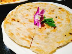 -清真·锦翔炝锅鱼(明德门店)