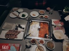 -海底捞火锅(方塔东街店)