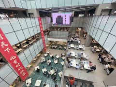 -北大家园食堂