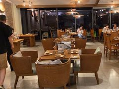 -芳草地度假酒店·野炉中餐厅
