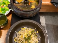 -云海肴·汽锅鸡·云南菜(广安门天虹店)