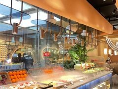 -千滋百味自助海鲜烤肉(布吉景华店)