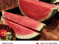 -楠火锅(太古里总店)