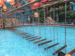 -波塞冬旅游度假区