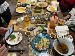 -长崎屋·日本料理·刺身·烧鸟(天河北路店)
